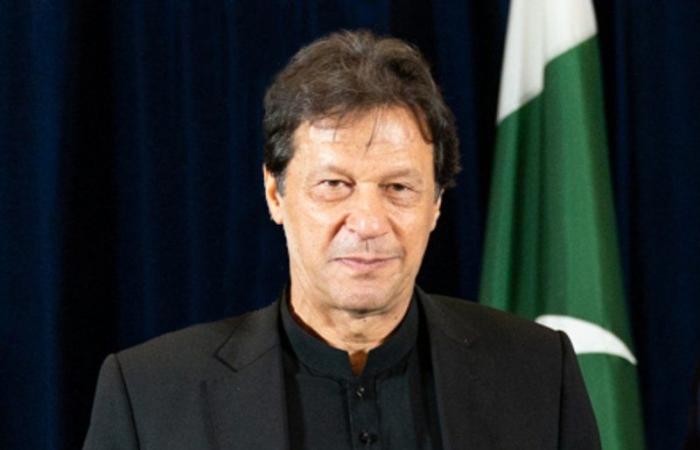رئيس وزراء باكستان يصل الرياض للمشاركة في قمة مبادرة الشرق الأوسط الأخضر