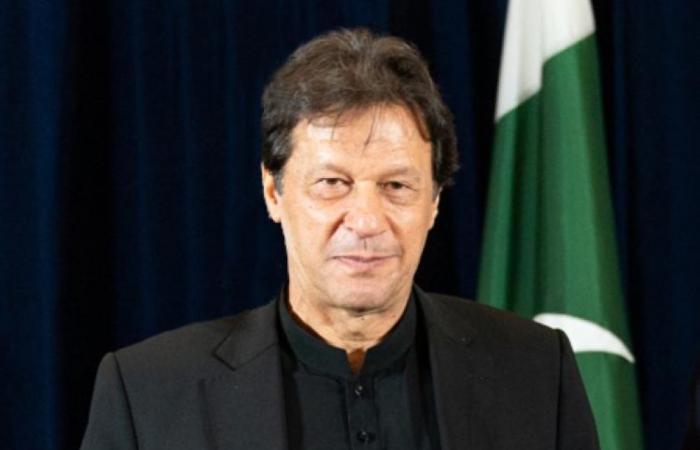 رئيس وزراء باكستان يصل الرياض