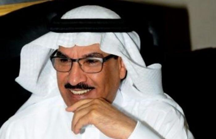 وزير الاتصالات السابق "فهاد الحمد" ضيف اللقاء الدوري بمركز تعارفوا