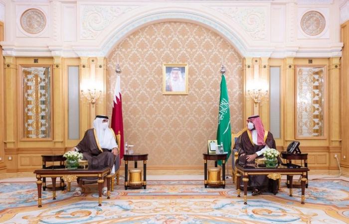 ترحيب إقليمي وعالمي بمبادرة السعودية الشرق الأوسط الأخضر