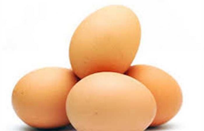 «الزراعة» تعلن بشرى سارة للمواطنين بشأن البيض (أسعار جديدة)