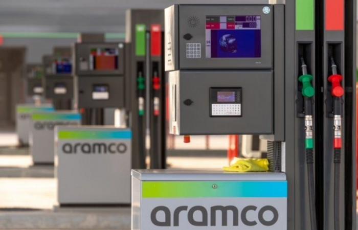 "أرامكو" و"توتال إنيرجيز" يدشنان أولى محطات الشبكة المشتركة لبيع الوقود بالتجزئة