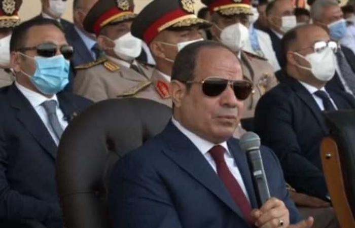 «المصريين الأحرار»: إلغاء حالة الطوارئ نتيجة جهود وتضحيات أبطال ورؤية قائد