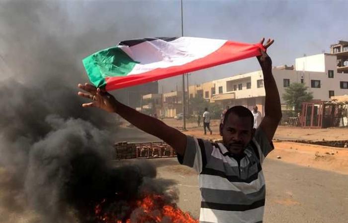 ما موقف الولايات المتحدة الأمريكية من الأحداث في السودان؟