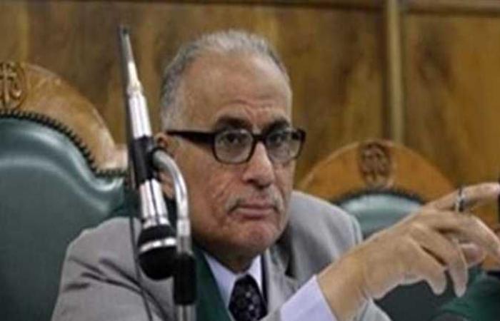 وفاة المستشار أحمد الشاذلي نائب رئيس مجلس الدولة