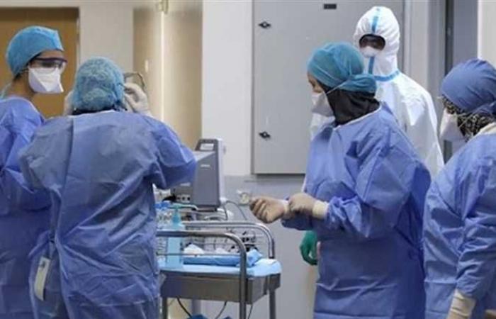 المغرب يسجل 425 إصابة بفيروس كورونا