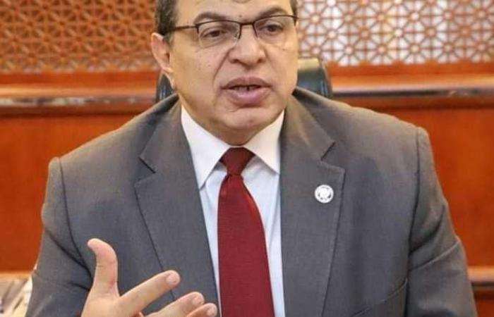وزير القوى العاملة: مبادرة «سجل نفسك» تتيح الاطلاع على احتياجات المصريين في الخارج