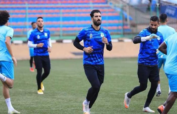 طارق هاشم يعلن سبب تمرد لاعبي المصري