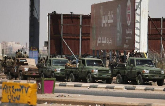 الأمن السوداني يشنُّ حملة اعتقالات ضد النشطاء والمتظاهرين