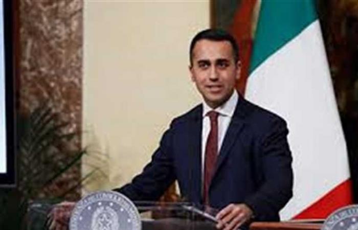 وزير الخارجية الإيطالي: إغلاق مراكز احتجاز المهاجرين يتوسط أجندة المباحثات مع ليبيا
