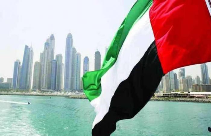 الإمارات تستدعي السفير اللبناني احتجاجا على تصريحات قرداحي