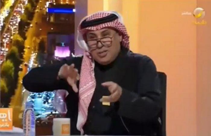 بالفيديو.. في "يا هلا بالعرفج": الأمير محمد بن سلمان جعلنا نعيد اكتشاف بلادنا وقدراتنا