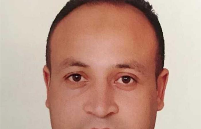 عبد الموجود مديرًا عامًا للمكتب الفني لمحافظ شمال سيناء