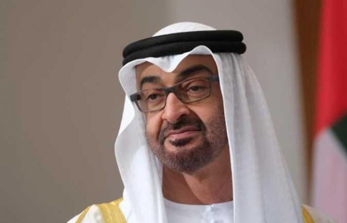 محمد بن زايد يبحث العلاقات مع ملك البحرين