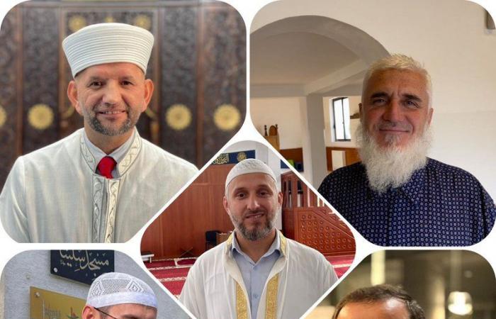 علماء ودعاة ألبانيون: التعاون في مجالات العمل الإسلامي يعزّز العلاقات مع المملكة