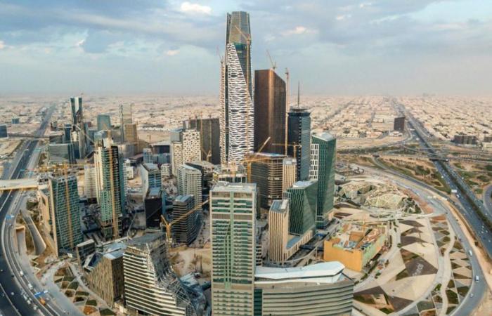 السعودية تسعى لجذب 7 آلاف شركة عالمية.. منها 480 شركة عوائدها تفوق مليار دولار سنويًّا