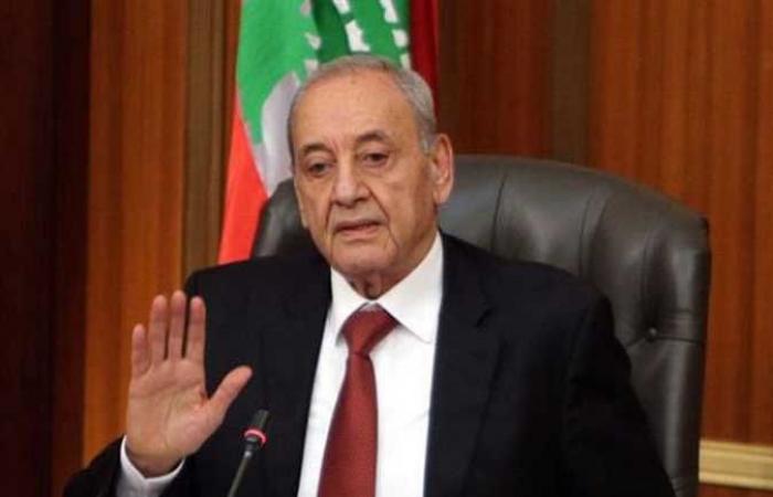 النواب اللبناني: إجراء الانتخابات النيابية في مارس المقبل