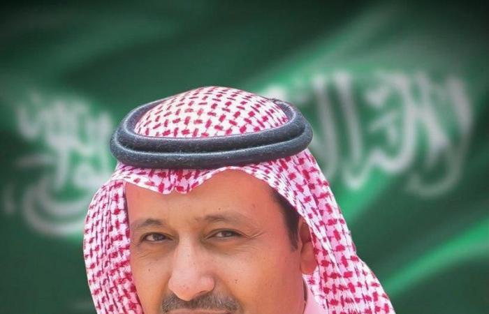 أمير الباحة يوجّه بتشجير مباني الإمارة والمحافظات والمراكز
