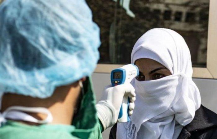 خلال 24 ساعة.. الجزائر تسجل 79 إصابة جديدة بكورونا و5 وفيات و65 حالة شفاء