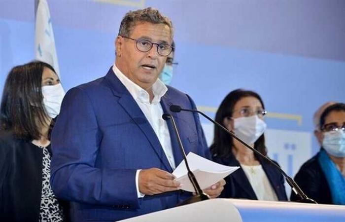 خبير دولي: الشعب المغربي سعيد باختيار السيد عزيز أخنوش رئيسًا للحكومة