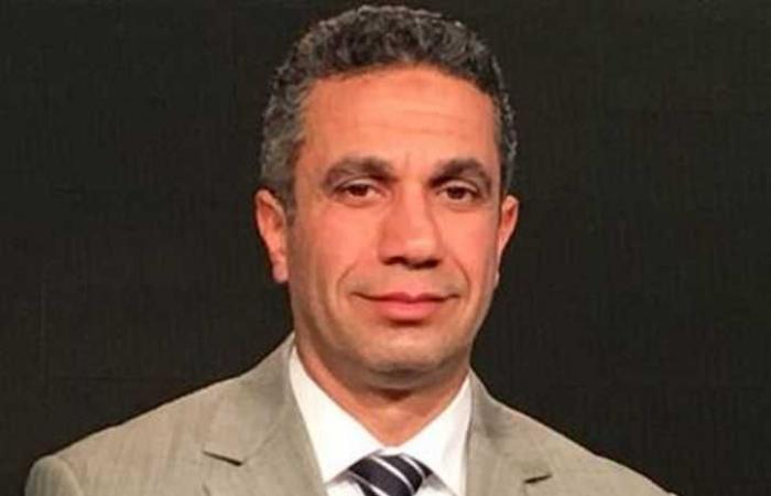 الحبس 3 سنوات لـ محمد سمير طليق الإعلامية إيمان أبو طالب بتهمة تبديد منقولات