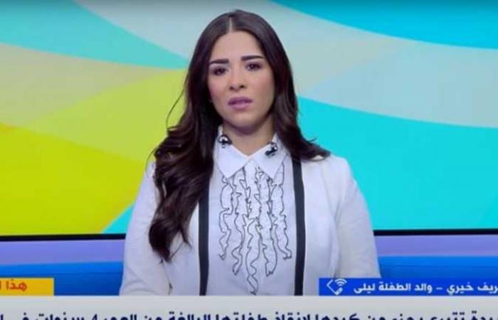 «وضع حرج».. تطور جديد في الحالة الصحية لـ أسماء مصطفى