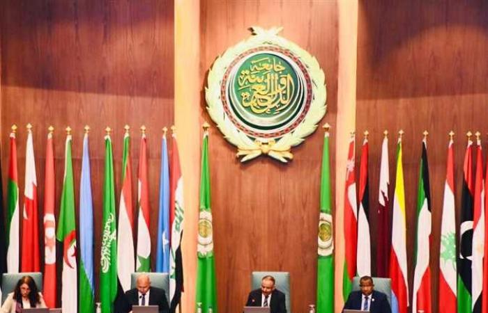 الجامعة العربية تناقش تحضيرات المؤتمر الدولي «دور الإعلام في تعزيز السلام المستدام»