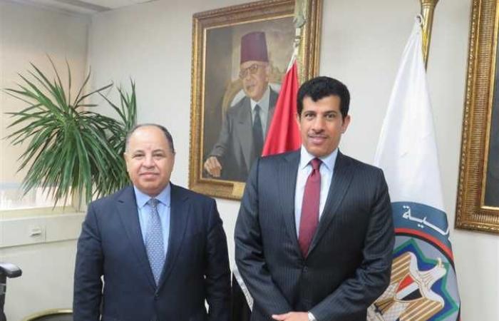 السفير القطرى بالقاهرة: مصر تشهد نهضة غير مسبوقة وأرض خصبة للاستثمار