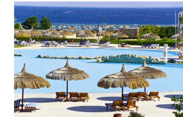 انطلاق مهرجان سباحة الفراعنة لدعم السياحة الرياضية بالبحر الأحمر غدا