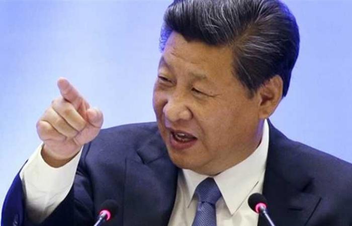 الرئيس الصيني يستنكر «تسييس» تتبع أصول كورونا