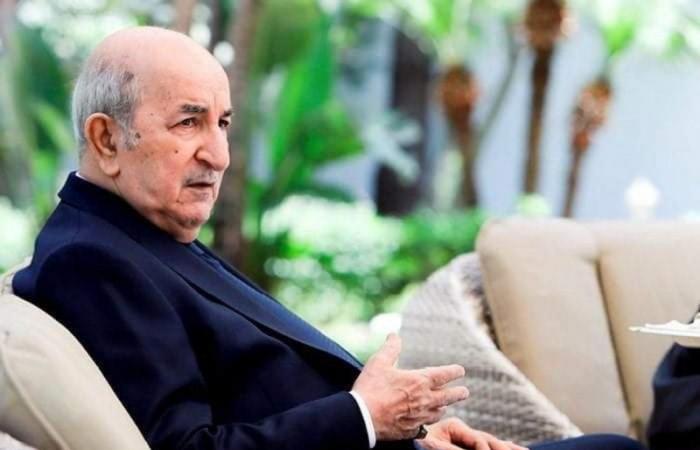 الرئيس الجزائري يأمر بعدم تجديد عقد الغاز مع المغرب