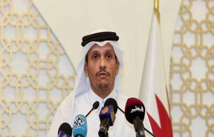 قطر تستنكر تصريحات وزير الإعلام اللبناني