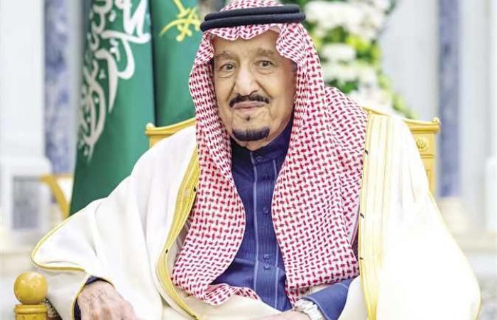 ملك السعودية يشكر البحرين والكويت على إجراءاتهما بشأن تصريحات قرادحي