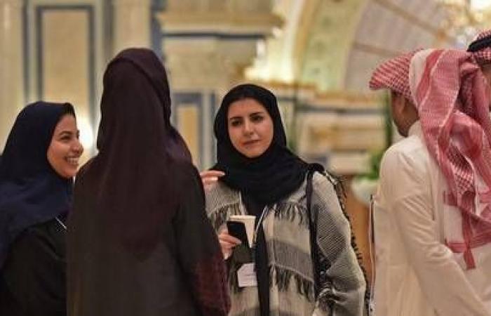النساء السعوديات يستحوذن على 33 في المئة من الإصلاحات الحقوقية في المملكة