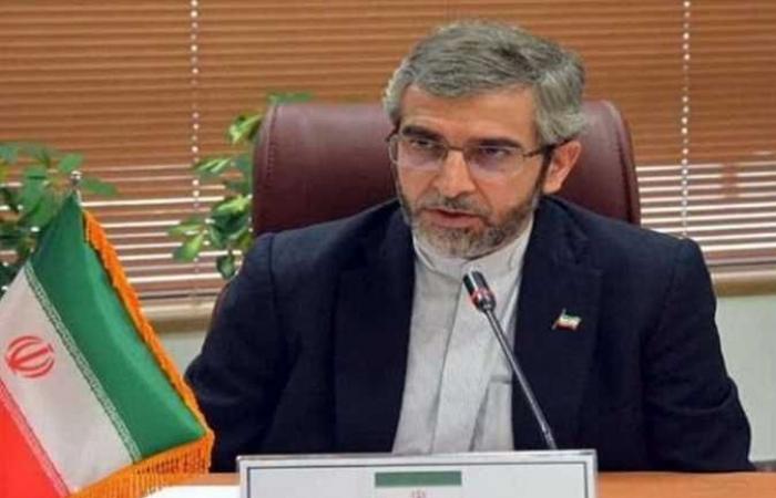 إيران تعلن استئناف المحادثات النووية مع القوى العظمى في 29 نوفمبر