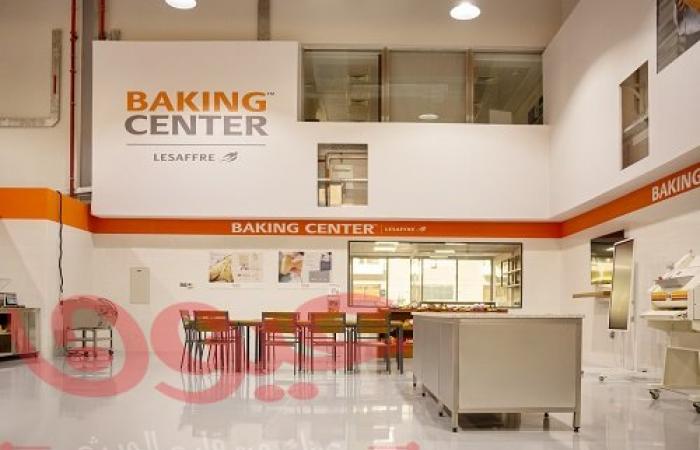 Lesaffre تفتتح Baking Center™ القائم على الابتكار في دبي