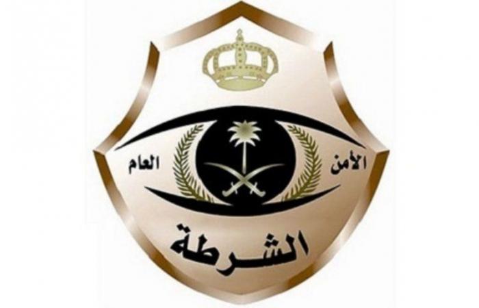 شرطة مكة المكرمة تسترد 8 مركبات مسروقة بجدة وتقبض على سارقها