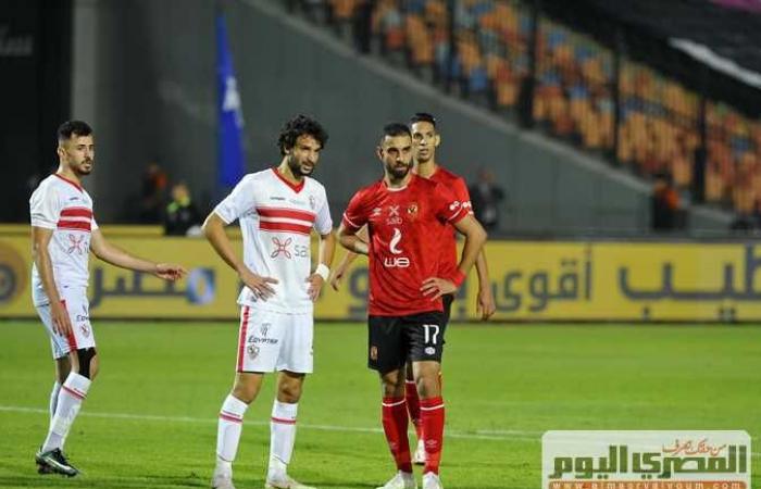 أحمد عادل يكشف سبب هزيمة الزمالك: لاعبيه تختفي في المباريات الكبيرة