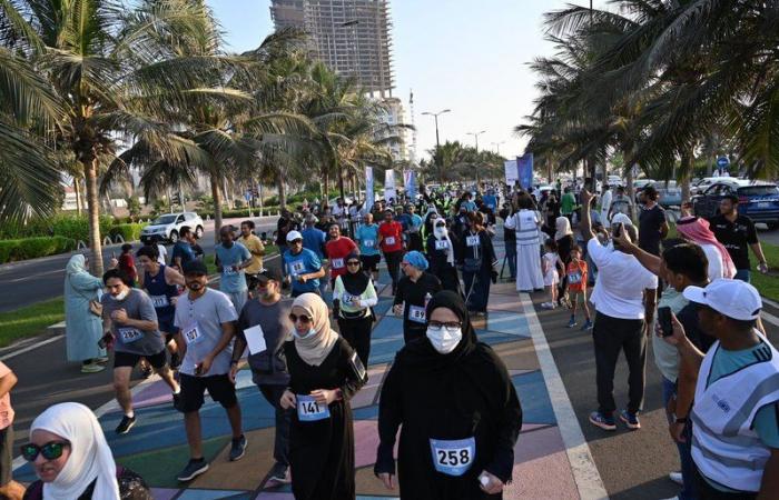 بمشاركة وزير الرياضة.. أمانة جدة تنظم حملة توعية لحماية النمر العربي