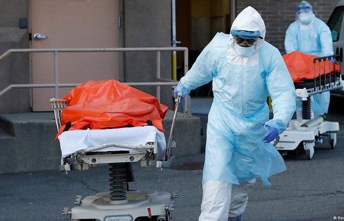 الصين تسجّل 74 إصابة جديدة بفيروس كورونا.. ولا وفيات