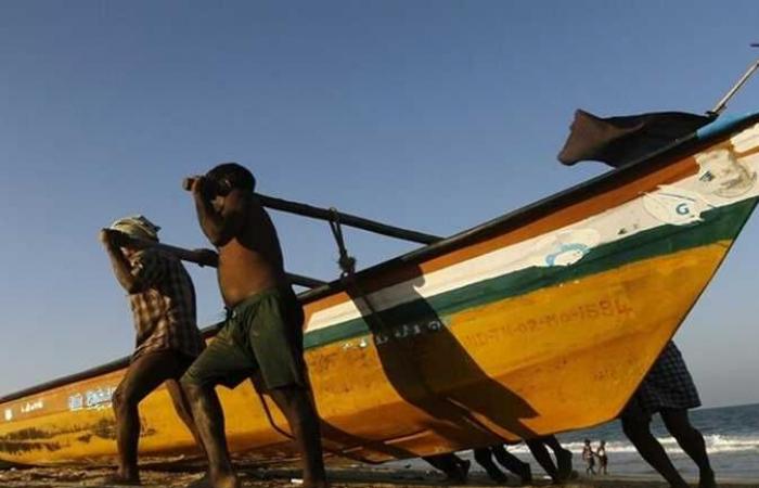 الهند تعلن مقتل صياد بنيران البحرية الباكستانية