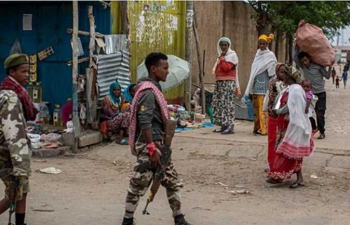 الخارجية البريطانية تنصح رعاياها في إثيوبيا بمغادرة البلاد فورًا