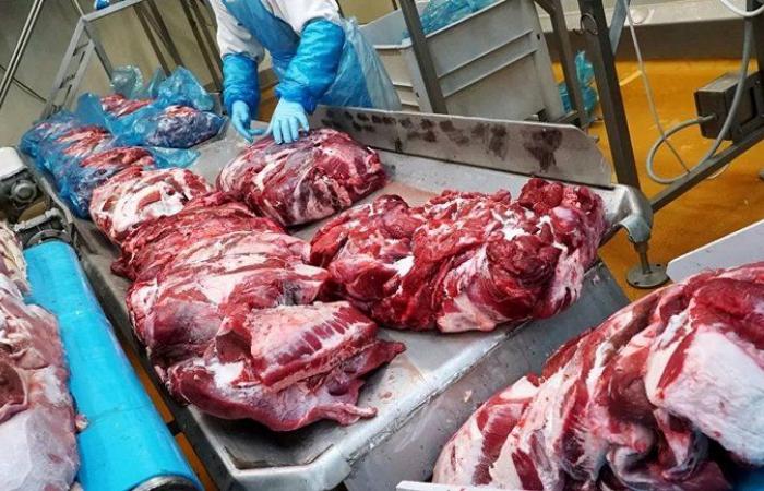 دراسة: محبو اللحوم الحمراء أكثر عرضة للإصابة بهذا المرض القاتل