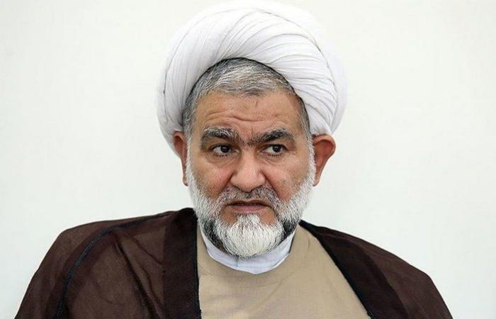 رجل دين إيراني يعترف: قتلنا المتظاهرين.. ويتحدى: مَن يريد محاكمتنا؟