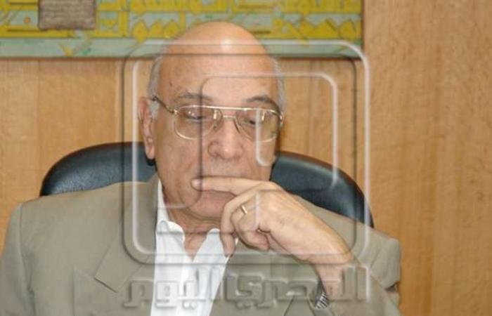 «زي النهارده».. وفاة الكاتب الصحفي صلاح الدين حافظ 16 نوفمبر 2008