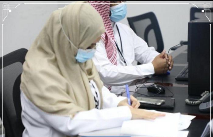 جمعية "بادر" للأجهزة الطبية توقع شراكة مع مجمع الملك عبدالله الطبي