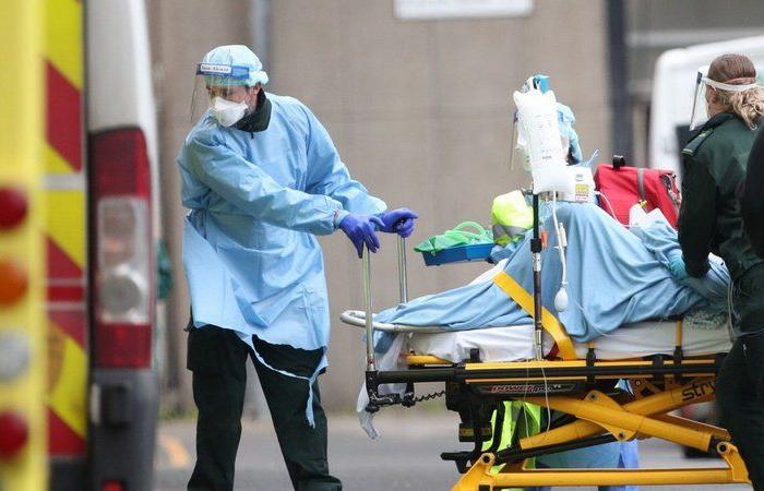 بريطانيا تسجل 46,807 إصابات جديدة بكورونا و199 وفاة