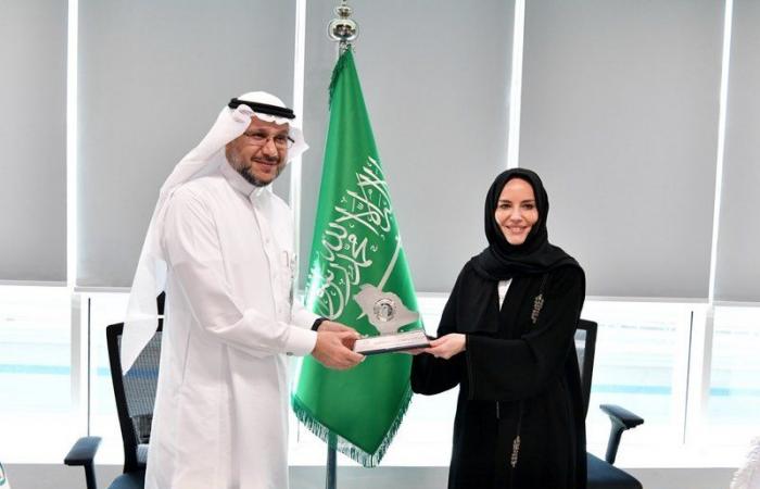 الجامعة السعودية الإلكترونية تنشئ شبكة لمراكز دعم "الملكية الفكرية"