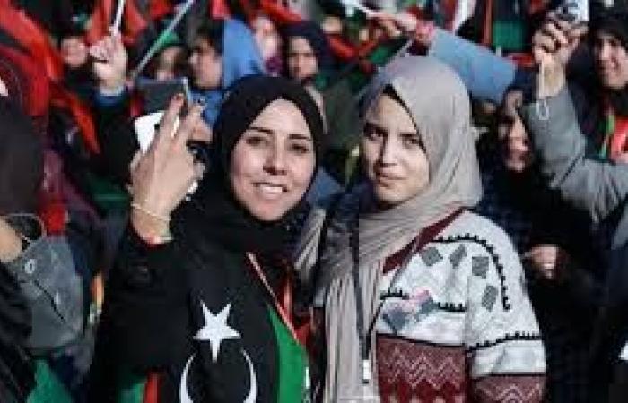 شبكة النساء المُنتخبات في ليبيا تدعو إلى تعزيز حضور المرأة في المحطات الإنتخابية القادمة