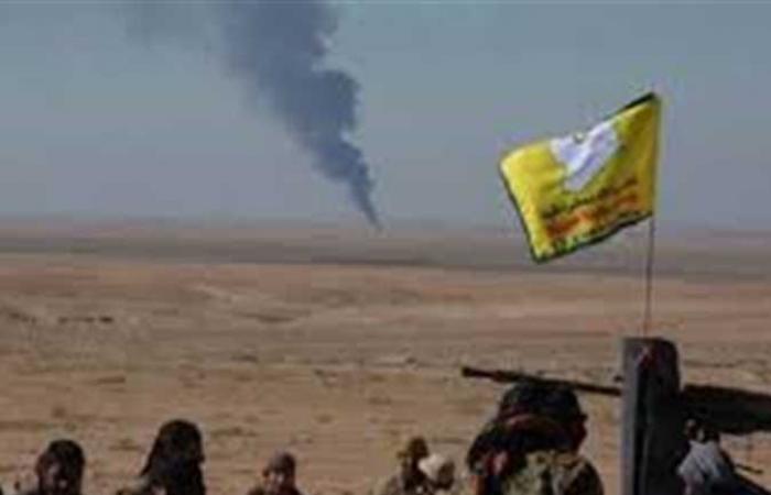 قوات سوريا الديمقراطية تنفي إطلاق سراح عناصر في «داعش» مقابل مبالغ مالية